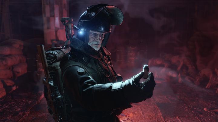 Actual product image Deep Silver Metro Exodus - Complete Edition Full Multilingual PlayStation 5 (PS5, DE)