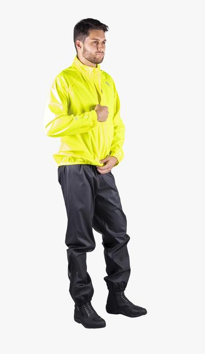Actual product image iXS Saint (Men, M)