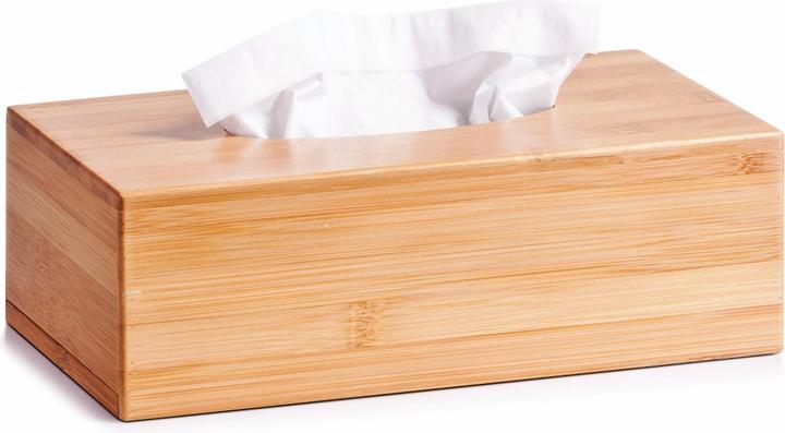 Zeller Present Kosmetiktücher-Box