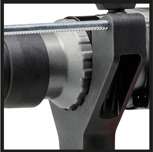Actual product image Einhell Hammer drill 5 KG- class TC-RH 38 3F (Electrical connection)