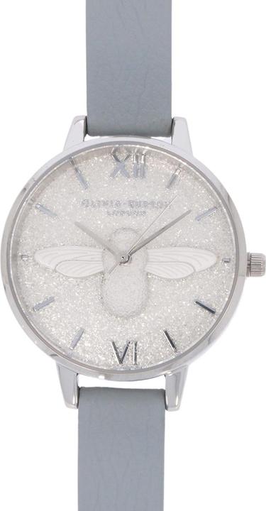 Olivia Burton Ladies Watch 3D Bee OB16GD52 (Analogue wristwatch, 34 mm)