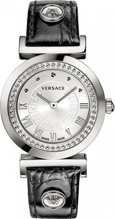 Produktbild Versace P5Q99D001S009 (Analoguhr, 35 mm)
