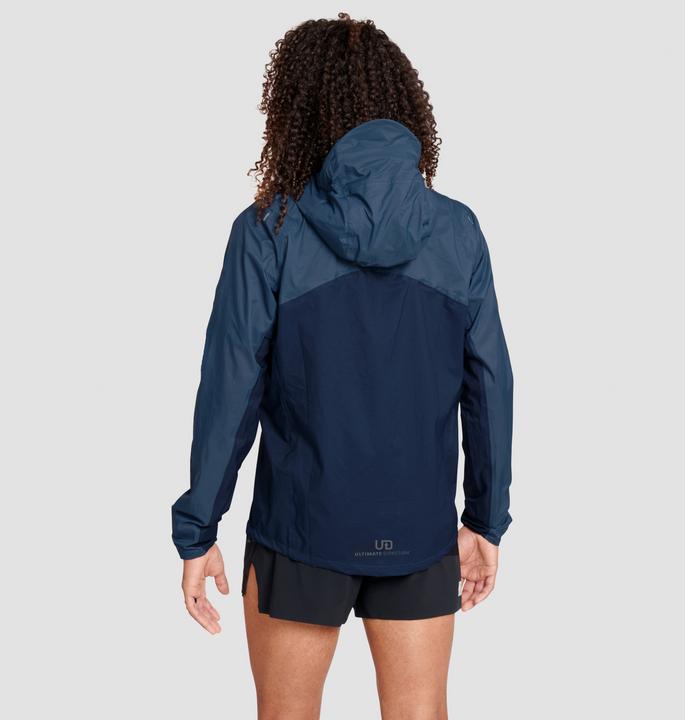 Produktbild Ultimate Direction UD Men'S Ultra Jacket Navy (S)