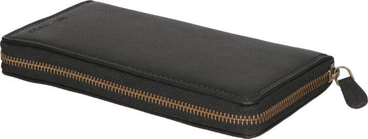 Actual product image Hill Burry Wallet