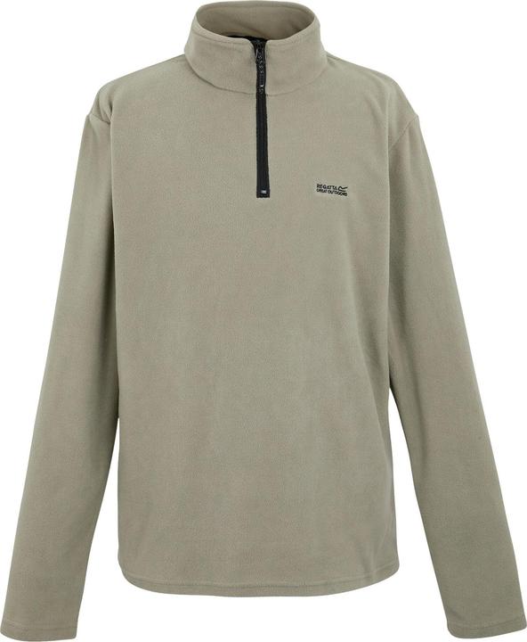 Produktbild Regatta Great Outdoors Thompson FleeceTop mit Reissverschluss bis zur Brust (S)