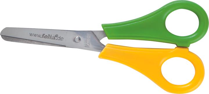 Actual product image Folia Handicraft scissors (13.50 cm)