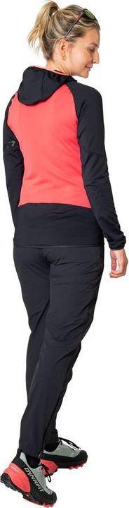Produktbild Dynafit Women's Transalper Light Polartec Hoody (40, L)