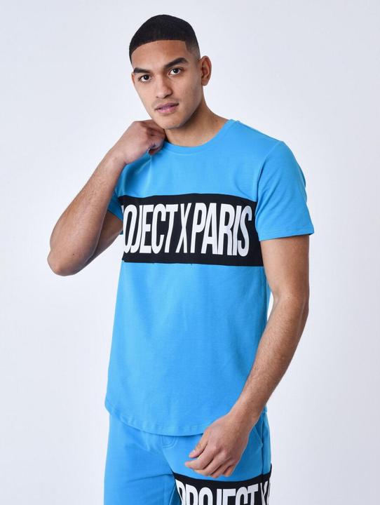 Immagine prodotto Project X Paris T-shirt (XL)