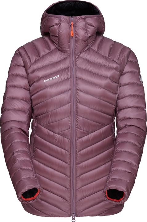 Produktbild Mammut Broad Peak IN Hooded Jacket Women (S)