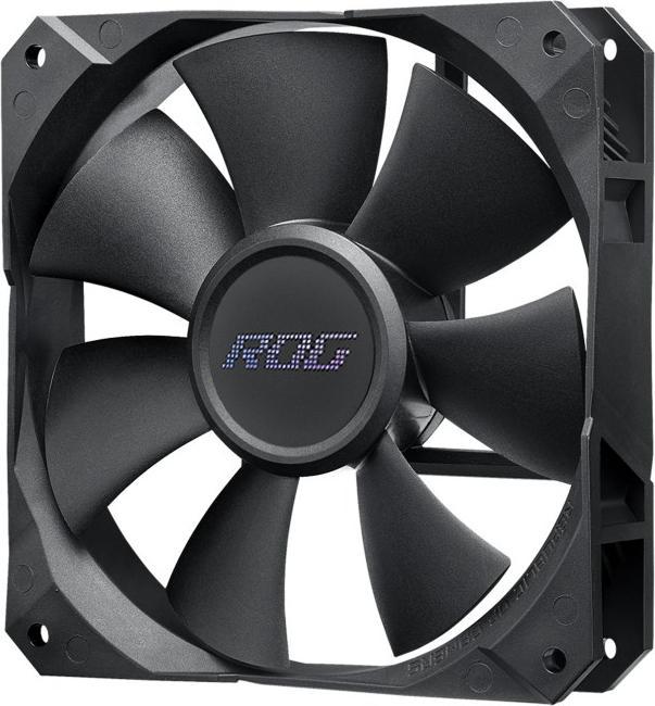 Actual product image ASUS ROG STRIX LC II 240
