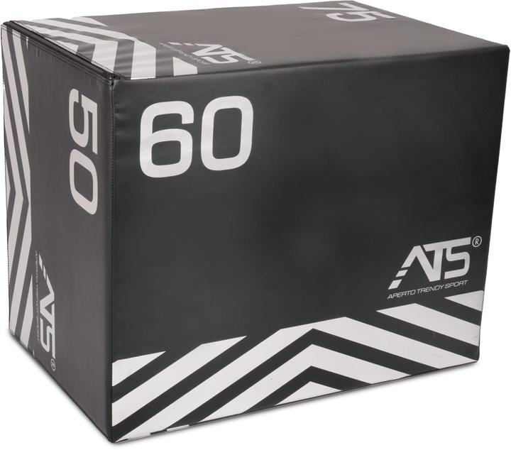 Actual product image ATS Plyo Box