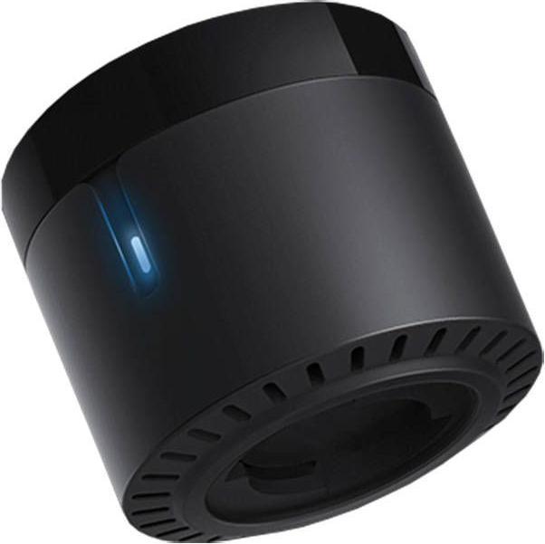 Actual product image Broadlink RM4 mini (Universal remote control, Infrared, Wi-Fi)