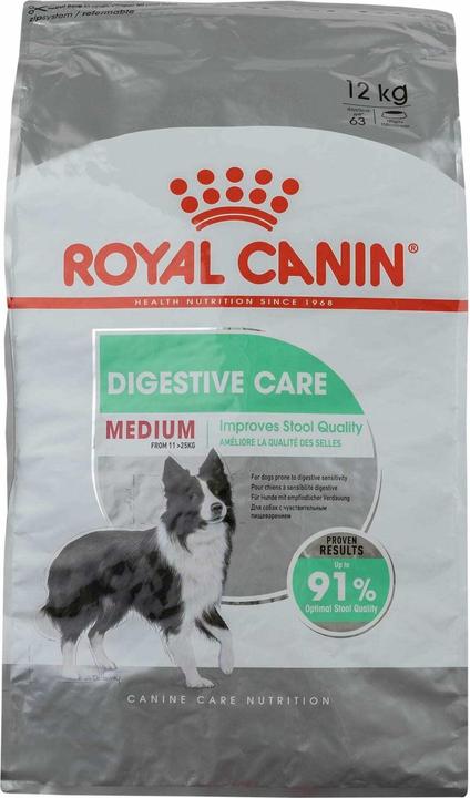 Actual product image Royal Canin Digestive Care (Adult, 1 pcs., 12000 g)