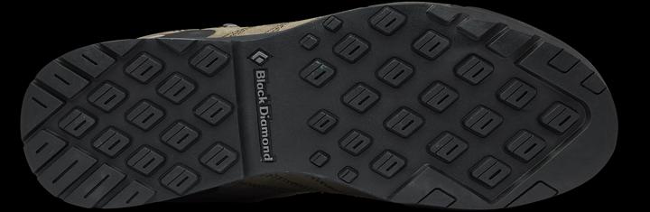 Immagine prodotto Black Diamond M Missn Lthr Mid Wp Apch Scarpe (41)