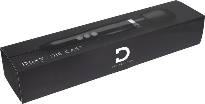 Actual product image Doxy The Cast