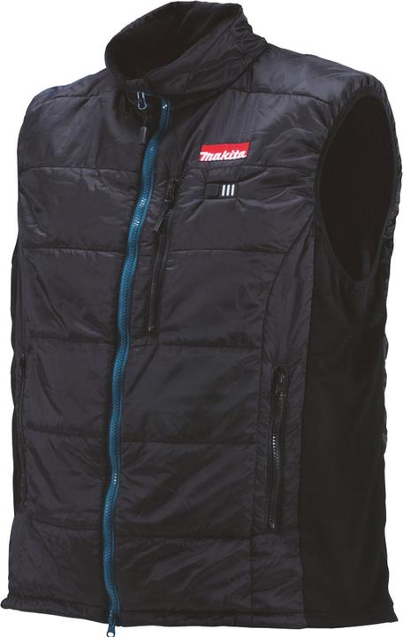 Produktbild Makita CV101DZL Rechargeable heated vest 12V MAX Li-ion, L (L)