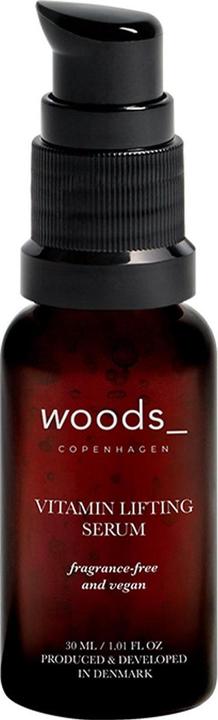 Immagine prodotto Woods_ Copenhagen Vitamin Lifting Serum (30 ml)