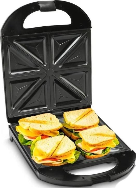 Produktbild Extralink Smart Life Sandwich-Maker XXL Sj-33