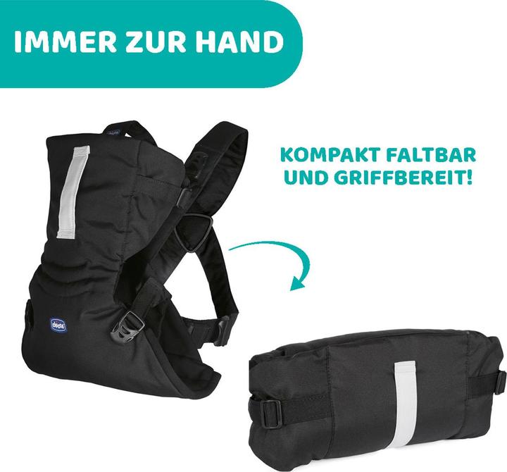 Produktbild Chicco Easyfit