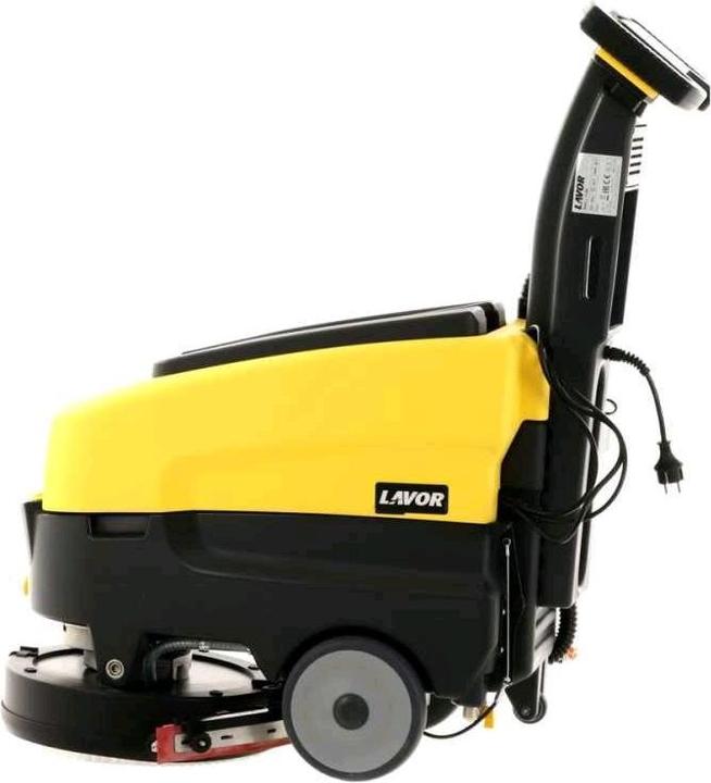 Produktbild Lavor L15 36E Bodenreinigungsmaschine (Nass-Trockensauger)