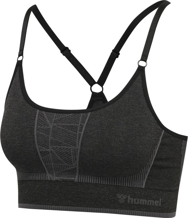 Actual product image hummel Mt Energy Seamless Sports Top (L)