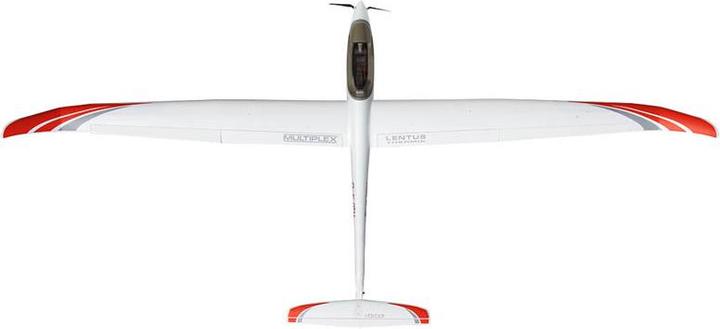 Image du produit Multiplex BK Lentus (Planeur)