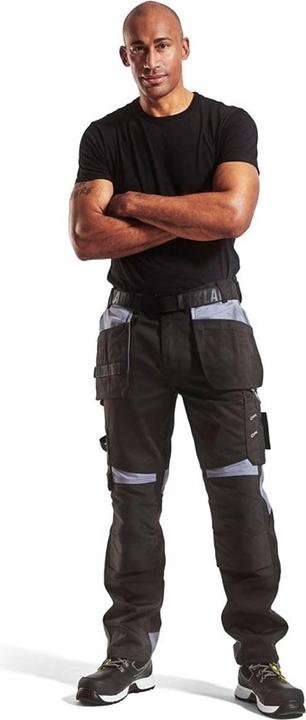 Immagine prodotto Blakläder pantaloni artigianali in vita 1555 (56)