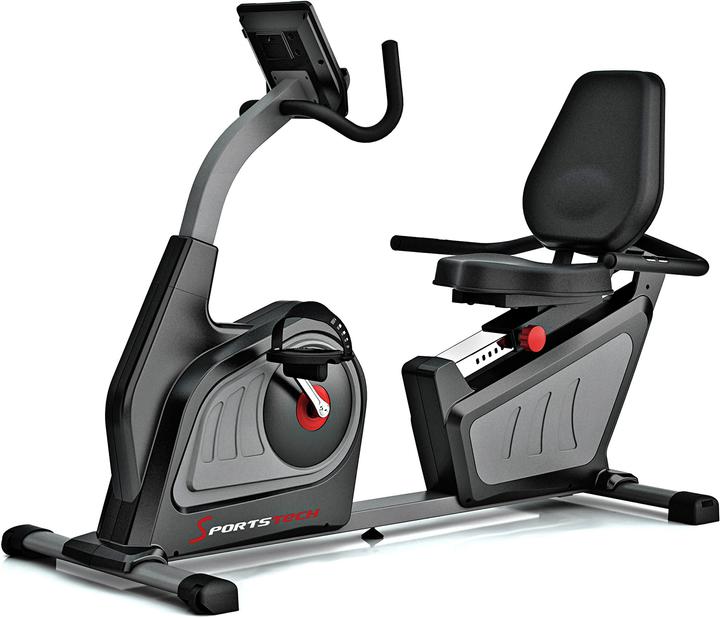 Sportstech ES600
