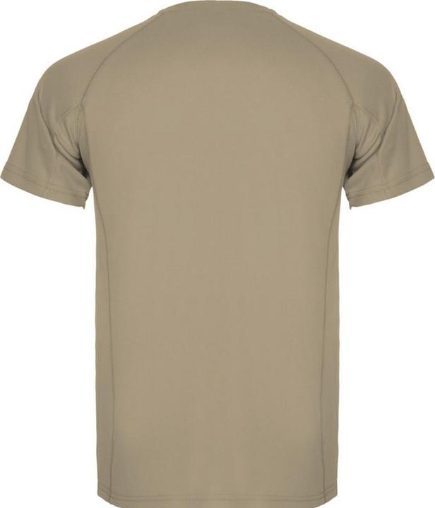 Actual product image Alpinia Mens Montecarlo Short-Sleeved Sports T-Shirt (L)