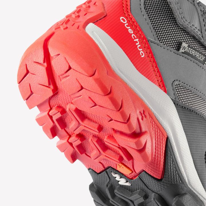 Image du produit Quechua Crossrock Mid Wtp (33)