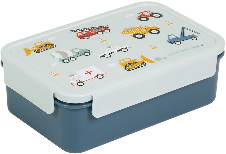 Image du produit A Little Lovely Company Véhicules Bento