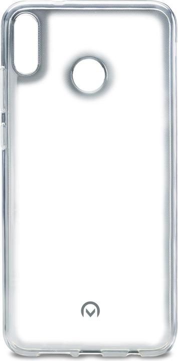 Actual product image Mobilize Jelly shell (Honor 8X Max)