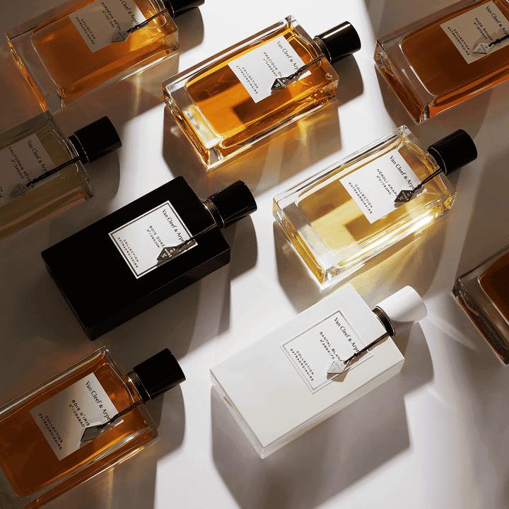 Image du produit Van Cleef and Arpels Gardenia Petale (Eau de parfum, 75 ml)