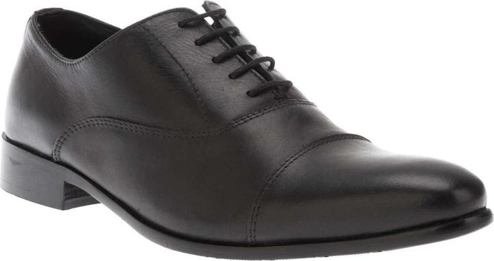 Immagine prodotto Dune London Stormy Scarpe Derby Pelle Uomo (40.5)