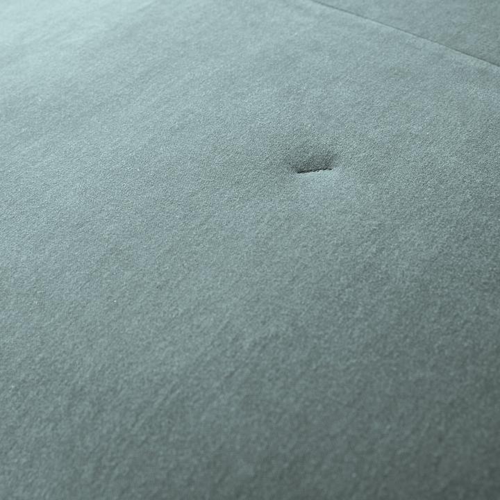 Produktbild La Redoute Interieurs Velvet (230 x 250 cm)