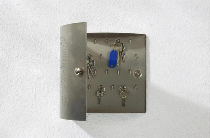 Produktbild tesa Powerbond INDOOR doppelseitiges Montageband (19 mm)