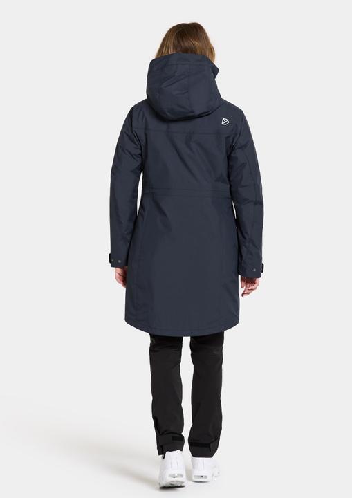 Actual product image Didriksons Women's Thelma Parka 10 (34)