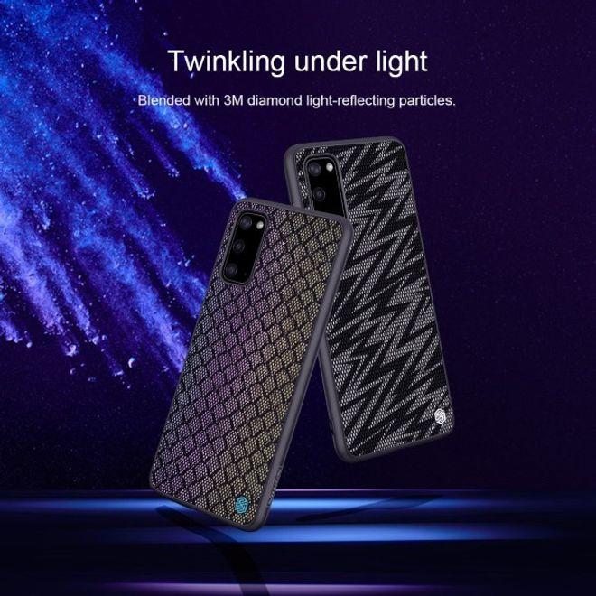 Produktbild Nillkin Twinkle Series (Samsung Galaxy S20+)