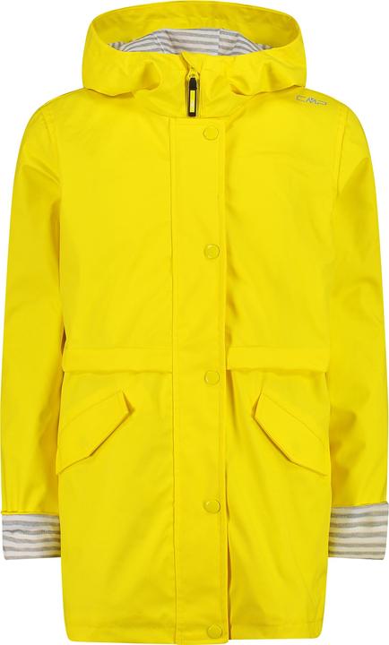 Image du produit CMP Campagnolo Sweat à capuche Rain Fix (164)