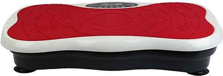 Produktbild Gym Universe Fitness Body Vibration Plate - PowerVibro 53cm (Blau)