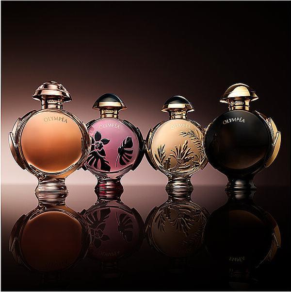 Image du produit Paco Rabanne Olympéa (Eau de parfum, 80 ml)
