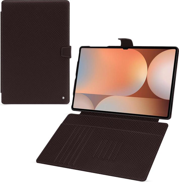 Produktbild Noreve Lederschutzhülle für Samsung Galaxy Tab S10 Ultra (Galaxy Tab S10 Ultra)