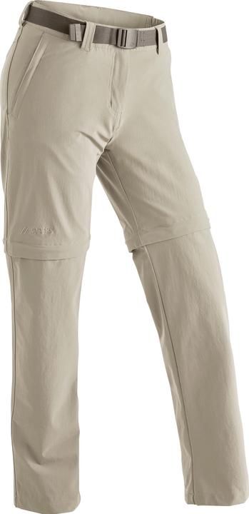 Produktbild Maier ZipOff-Wanderhose Inara Slim Zip (M, L)