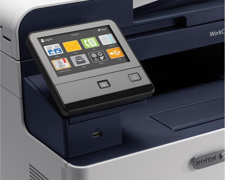 Actual product image Xerox 6515V/N WorkCentre (Laser, Colour)