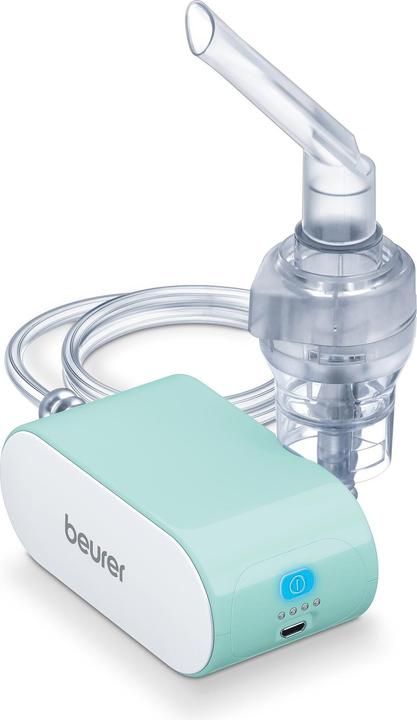 Actual product image Beurer SR IH1 Nebuliser