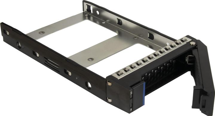 Produktbild Intertech NAS-8 (ITX, mATX, ATX)