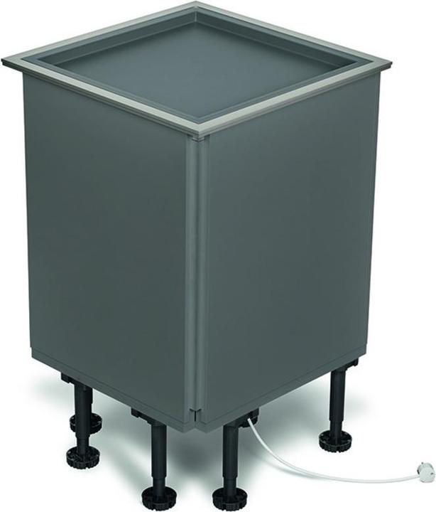 Actual product image Ninka Qanto lifting column (1 pcs.)