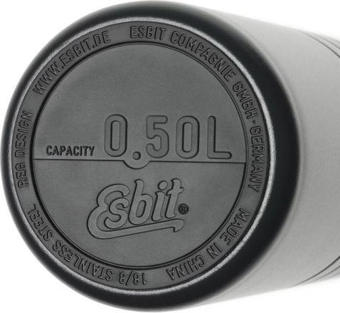 Produktbild Esbit Majoris Isolierflasche 0,5l (0.50 l)