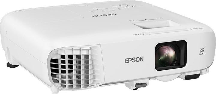 Produktbild Epson EB-982W 3LCD 4200 Lumen (WXGA, 4200 lm, 1.38 - 2.24:1)