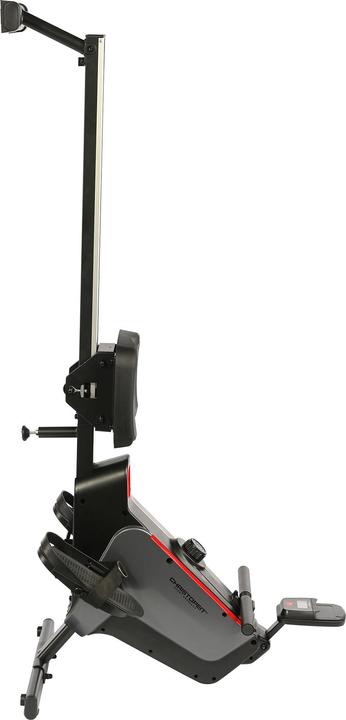 Actual product image Christopeit RW 1000